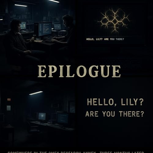 Epilogue