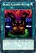 Yu-Gi-Oh! - Black Illusion Ritual - SS01-ENC09 - Common - 1st Edition - Speed Duel Decks - Destiny Masters