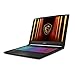 MSI Katana 15 HX B14WGK-248CA 15.6