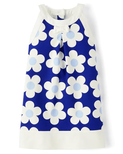 Gymboree Girls' Sleeveless Dress
