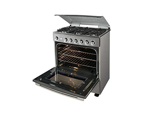 Estufas Y Campanas, Kitchen estufa lg Marca Teka (2)