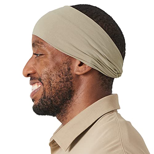 Image of Casualbox Womens Japanese Elastic Headband Hair Band Accessory Sport