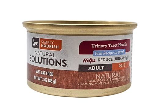 CN Critical Nutrition Wet Cat and Dog Food, 24/5.5 oz