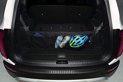 Kia New Telluride Cargo Net Hybrid 2 Position (Envelope or Floor) S9F17-AU000