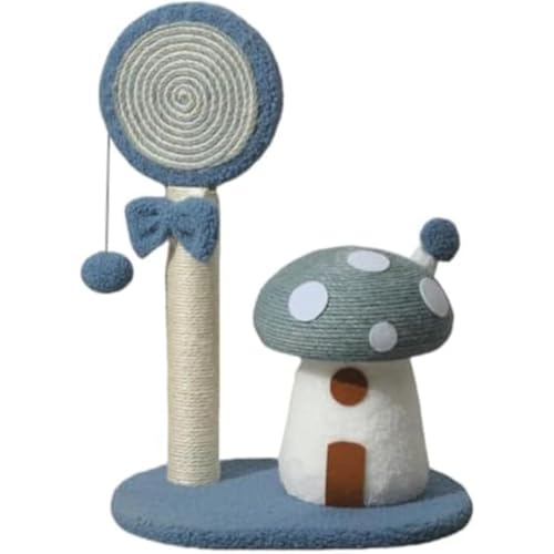 Holowa �L �܌��� �L�m�R �^�}�S�^�P �܌����|�[�� �c�^ ���߂� �ȃX�y�[�X �R���p�N�g �|���|���������� �K���K�� ���� ������� �g���ȒP (Blue)