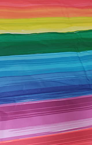 Croci Breeze Pride Auto-Kühlmatte für Hunde und Katzen, kühlt das Haustier ohne zusätzliche Hilfe, wie Strom oder Wasser und ohne Lagerung, 50 x 40 cm, 1300 g