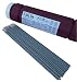 Produktbild Schweißelektroden Edelstahl 1.4316 (308L) V2A /1.4430 (316) V4A INOX NIRO (Edelstahl V2A, Ø2,0 x 300mm 1,0kg)