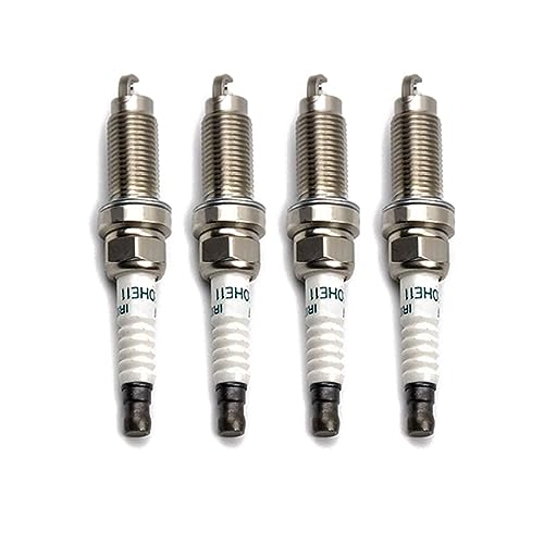 Bougie d'allumage FXE20HE11 pour rouler sereinement en X-Trail