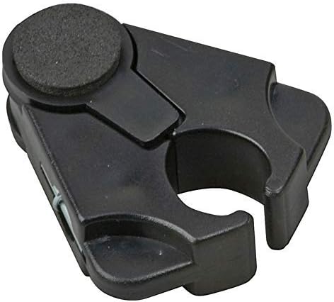TULIMED โ Cane Holder for Walking Stick or Cane | Attach Cane to Table | Hang Your Cane on Table, Desk or Counter