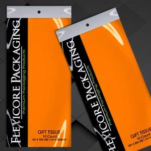 Flexicore Packaging| Gift Wrap Tissue Paper|15