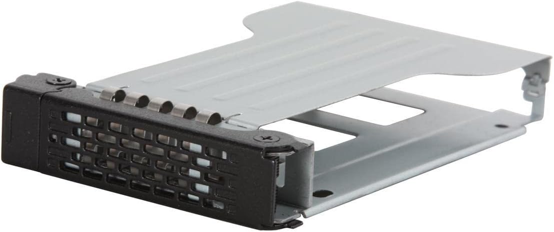 ICY DOCK MB991TRAY-B EZ Slide Mini Tray 2.5” SATA/SAS HDD/SSD for Tough Armor (MB991, MB994) Series