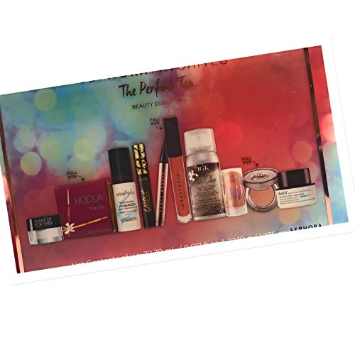 Sephora Favorites The Perfect Ten Beauty Essentials 3 Full Size Items JCPenney Exclusive