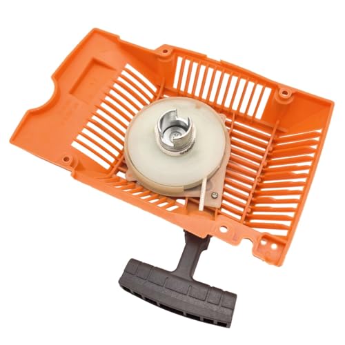 Ensemble de démarrage à rappel pour 268XP 272XP carter robuste - 5