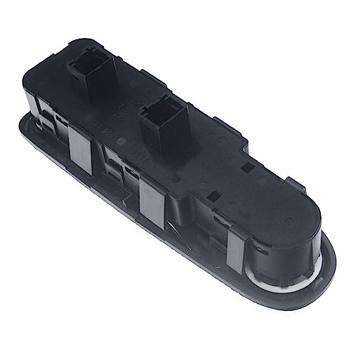Interrupteur lève-vitre Citroën C4 Picasso pour réparer commande bloquée 6554.QL