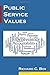 Public Service Values