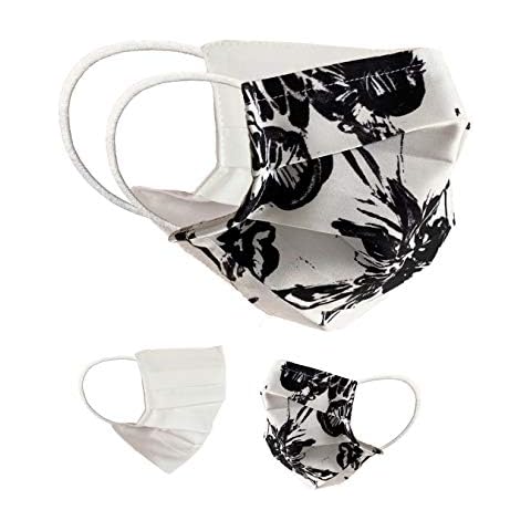 Masque en Tissu BAF 100% Coton Cover