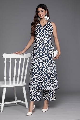 Image of Varanga Womens Kurta set