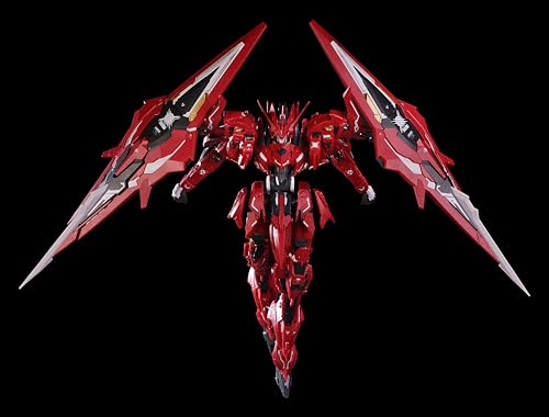 Funtasy Planet Figura de Acción Mecha Solaridian 13 Pulg miniatura 4