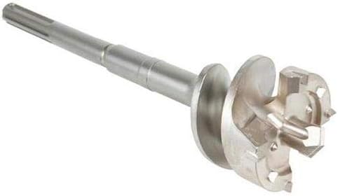 Metabo HPT 724955M SDS Max 2-1/8" x 22" Hammer Core Cutter