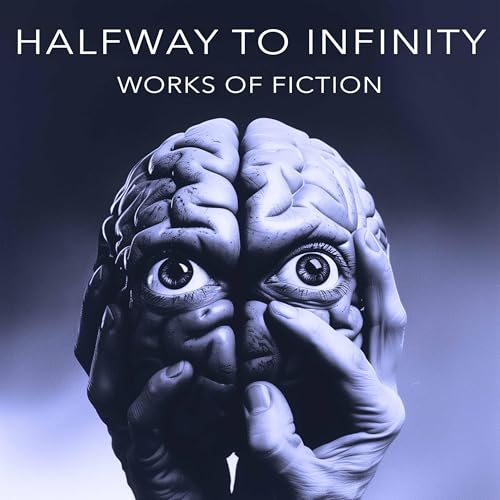 Halfway to Infinity cover art