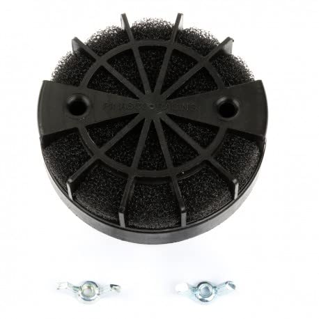 per modifica carburatore SHBC 19.19
