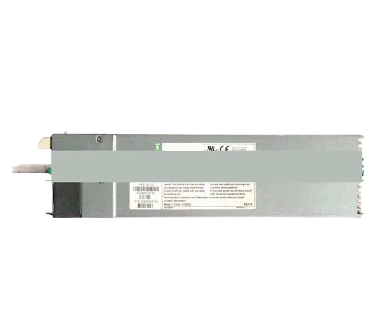 NACODLUL For PWS-781-1S 780W power supply
