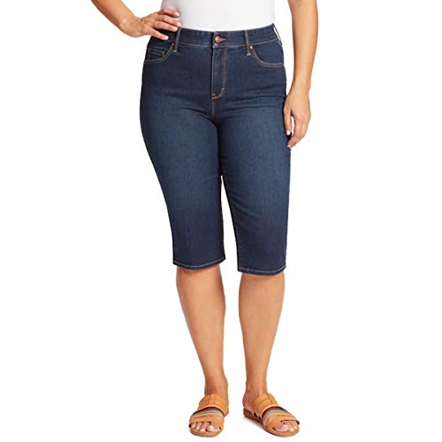 Gloria Vanderbilt Ladies' Skimmer Capri - Madison 20W