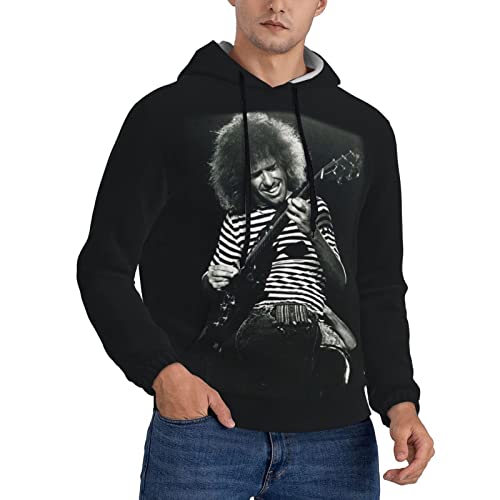 Pat Metheny Sweatshirts Youth Outdoor leisure Pullover Boy sports loose Hoodies