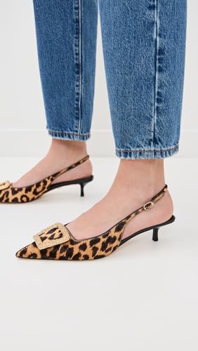 Image of Sam Edelman Women's Kammie Slingback Pumps