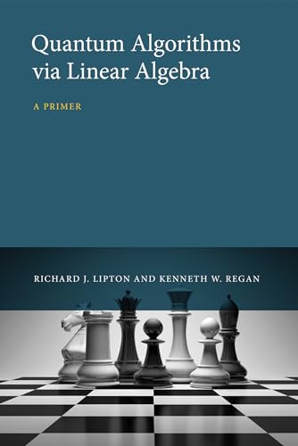 Quantum Algorithms Via Linear Algebra : A Primer view 2