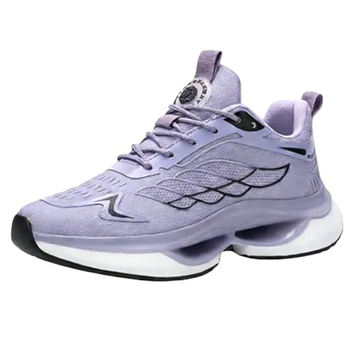 Armadillo Aerion Shoes for Women Men Sneakers Hands Free and Supportive Walking Shoe Wide Toe Box Supportive Comfort Walking Shoes with Arch Support Lightweight Mesh Sneakers with Cloud Cushion Sole