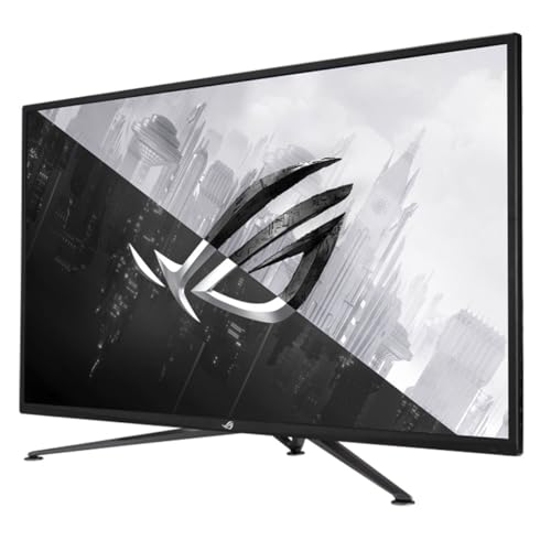 ASUS ROG STRIX XG43UQ on Amazon