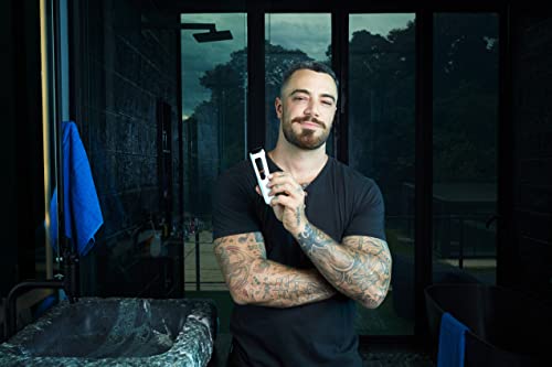 Aparador de Pelos 7 em 1 Philips MG3721/77... glide