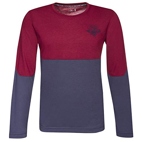 Maloja GoldM, Maniche Lunghe Uomo, Cadillac, L