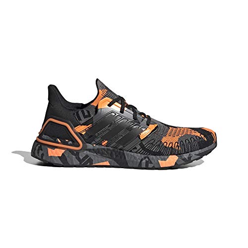 Image of adidas Boys Ultraboost 20 Running Shoes