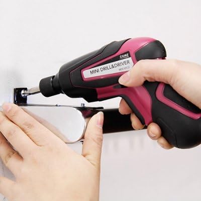 Amazon カインズ ３ ６v充電式ミニドリル ドライバー Wdc ０１cz ドリルドライバー