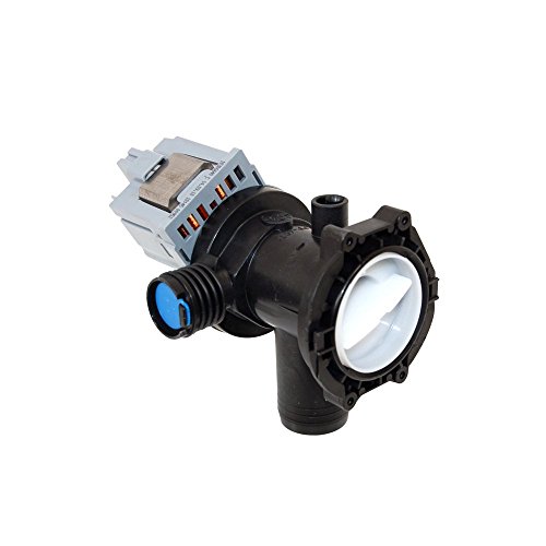 Pompe de Vidange Hotpoint Compatible Marques - vue 2