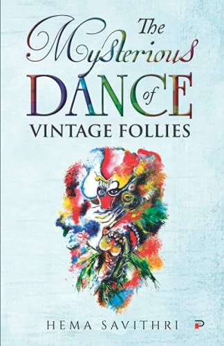 The Mysterious Dance of Vintage Follies
