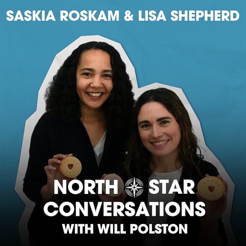 Episode Highlight: Why Taking Action Beats Waiting for the Perfect Plan - Lisa Shepherd & Saskia Roskam