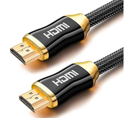 HDMI ケーブル