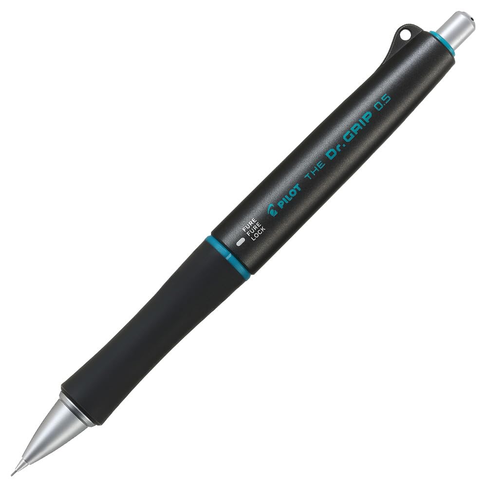 ザドクターグリップ0.5mm PILOT（文具） ザ・ドクターグリップ THE Dr.GRIP 0.5mm