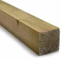 Listone Di Pino Impregnato Autoclave 20x90x1500 Mm - Per Pergole, Gazebo E Arredo Giardino - Foto 10