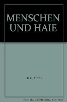 Unknown Binding MENSCHEN UND HAIE Book