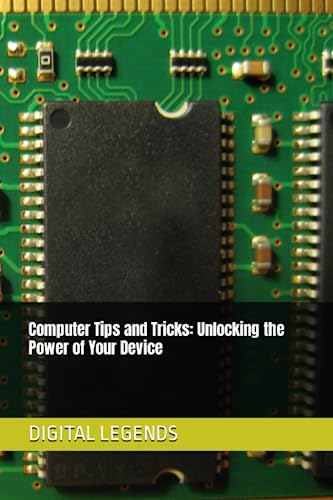 Computer Tips and Tricks: Unlocking the Power of Your Device