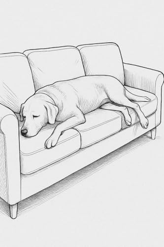 Das perfekte Buch für Labrador-Fans: Fun Facts, Geschichten, Ideen und mehr