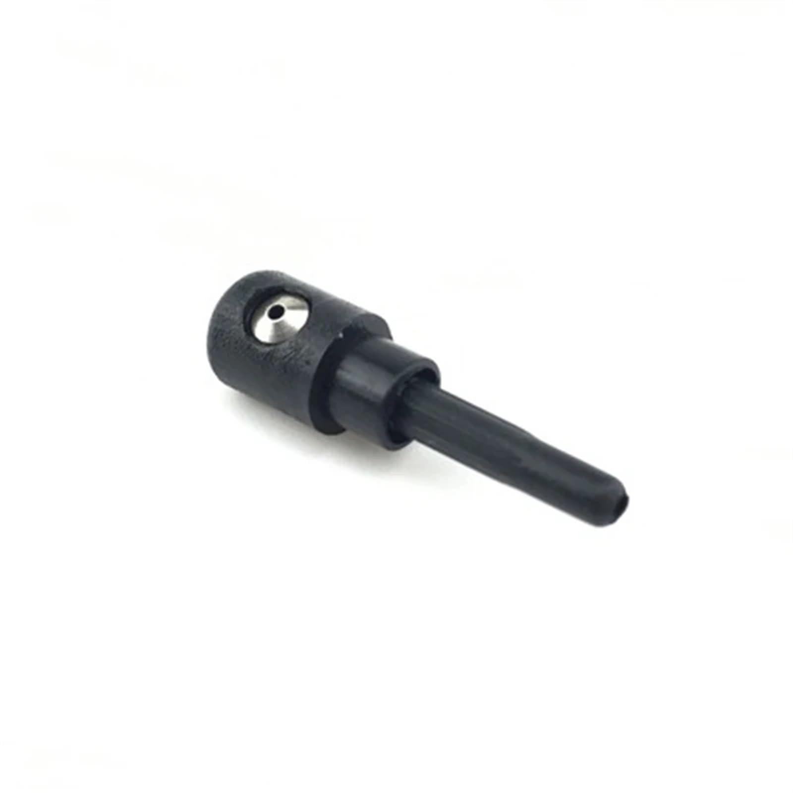 Cache-écrou De Bras D'essuie-glace Arrière Pour Scirocco 2008-2017 - Plastique ABS Noir - Protection Contre Poussière Et Corrosion - 3