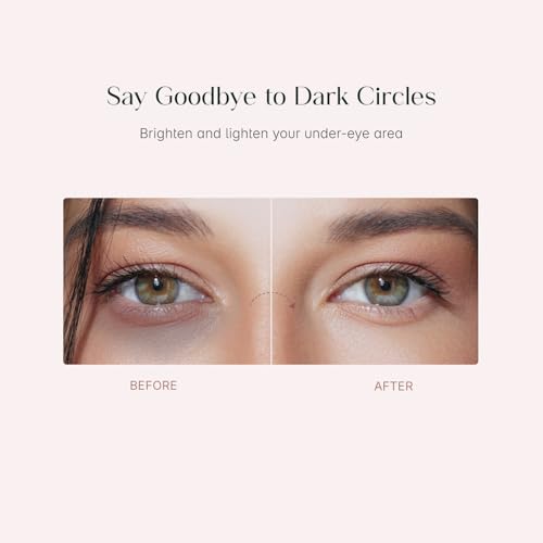 Image of SeoulSkin Snail Mucin Under Eye Serum Patches (32 Pcs) - Korean Eye Patches for Dark Circles, Puffy Eyes, Hydrates & Repairs with Niacinamide & Hyaluronic Acid - Paraben-Free, Sulphate-Free, Cruelty-Free