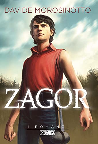  Zagor