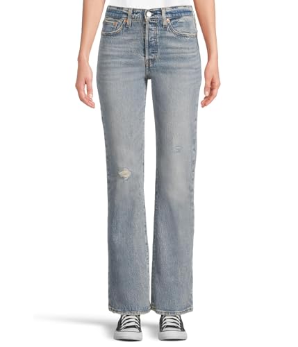 Best Levis to Wear with Boots: Find Your Perfect Pair 14 Levi's® Womens Wedgie Boot Boots are Back in Town 30x32