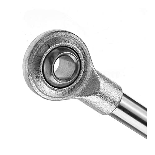 Amortisseur de direction moto pour éliminer le guidonnage - 4